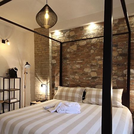 La Maesta' Bed & Breakfast Langhirano Exterior foto