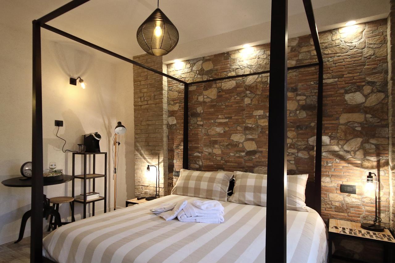 La Maesta' Bed & Breakfast Langhirano Exterior foto