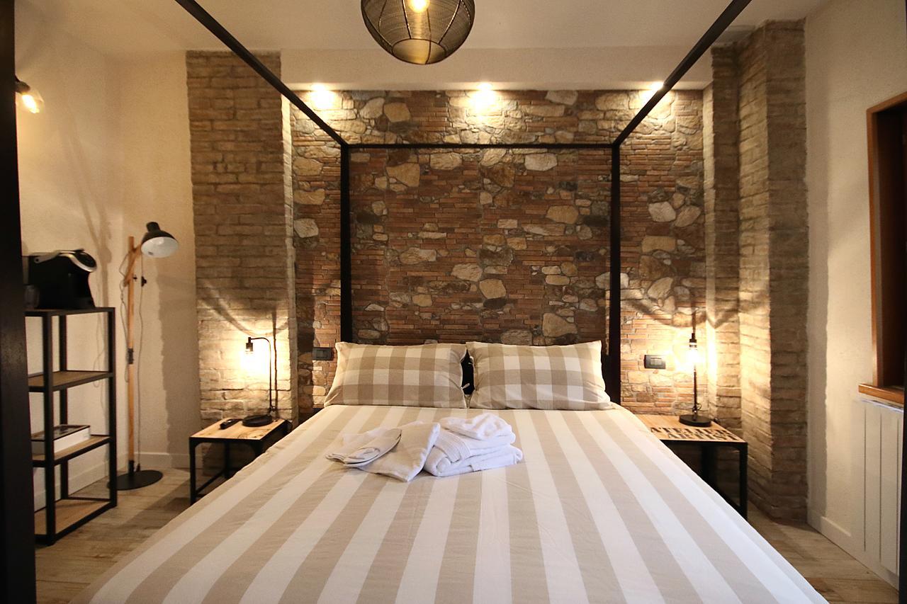 La Maesta' Bed & Breakfast Langhirano Exterior foto
