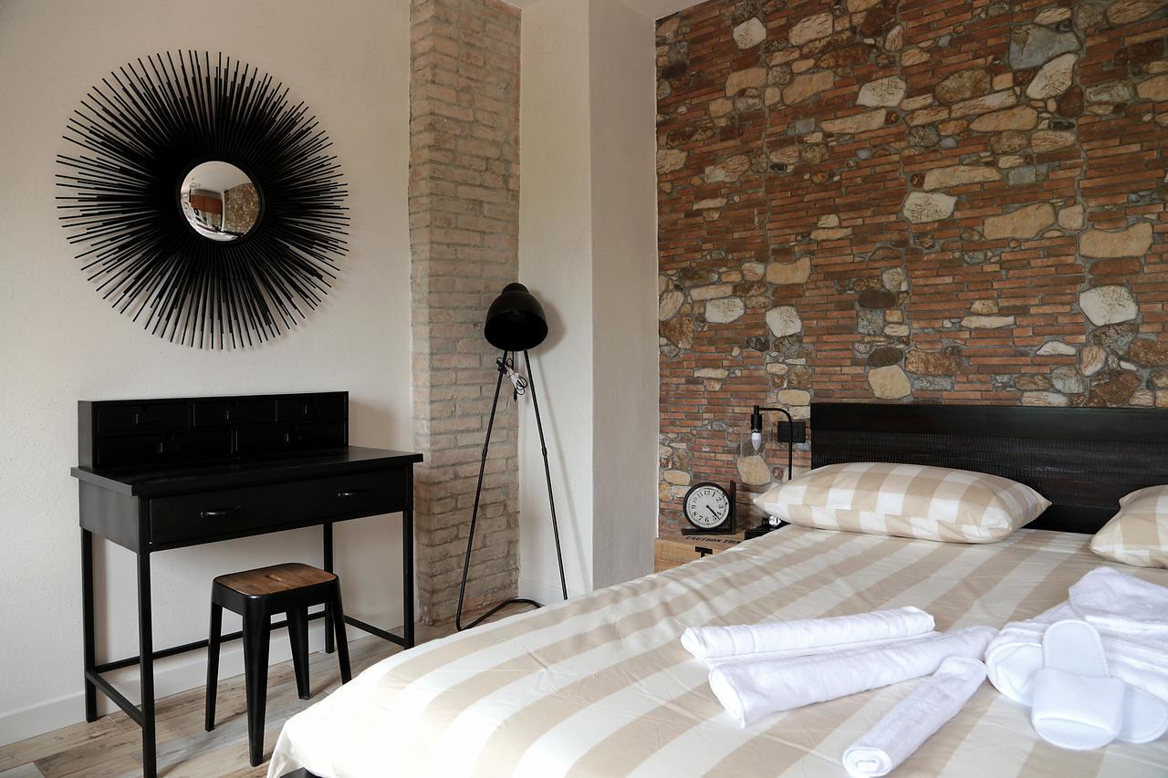 La Maesta' Bed & Breakfast Langhirano Exterior foto