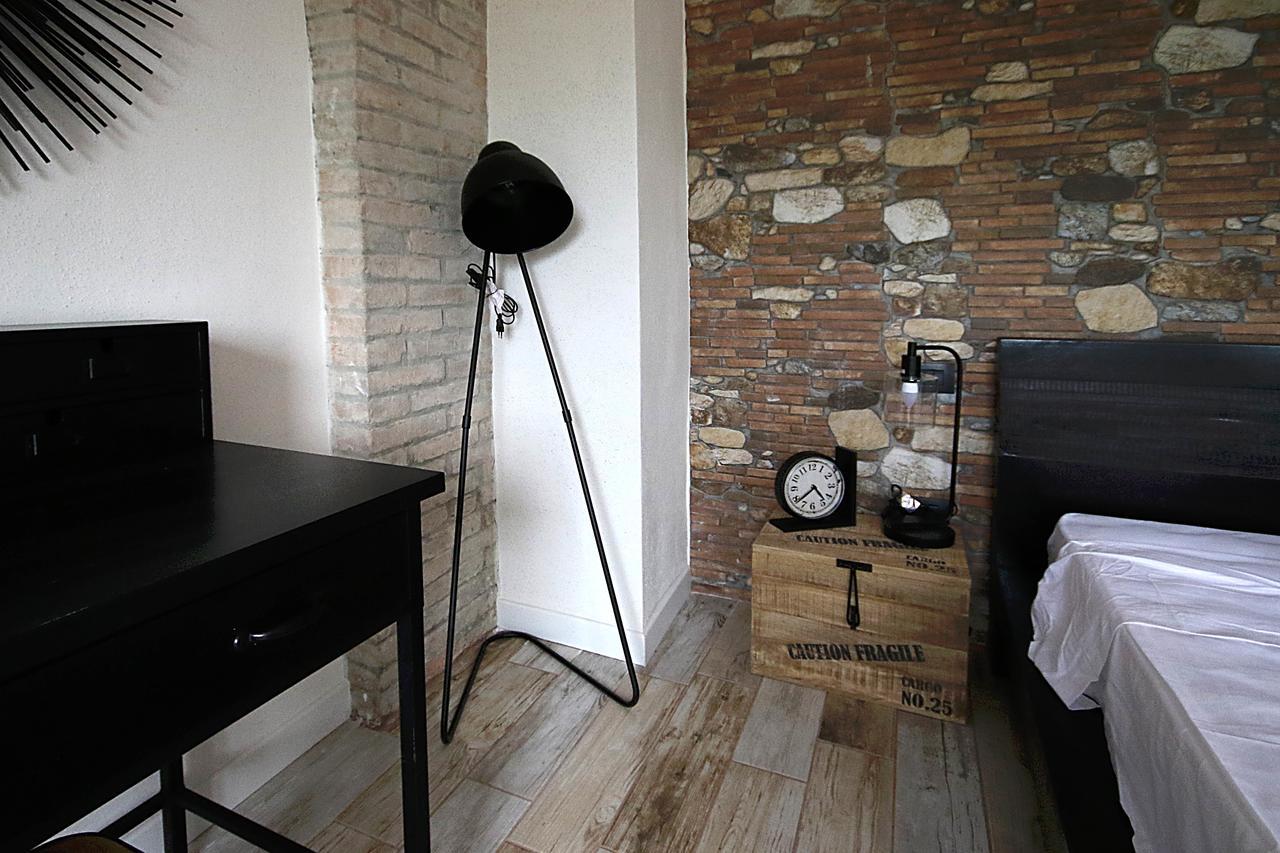 La Maesta' Bed & Breakfast Langhirano Exterior foto