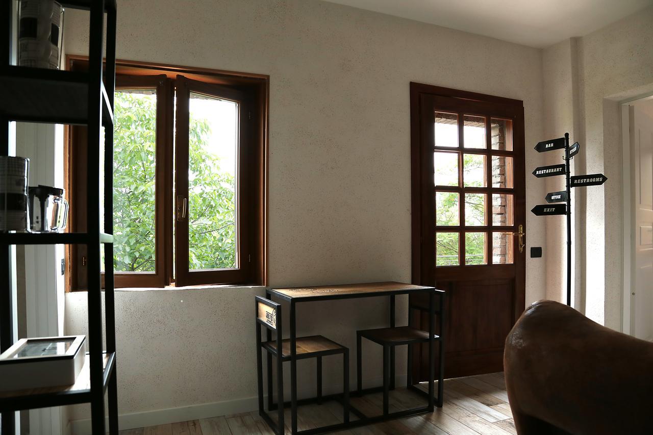 La Maesta' Bed & Breakfast Langhirano Exterior foto